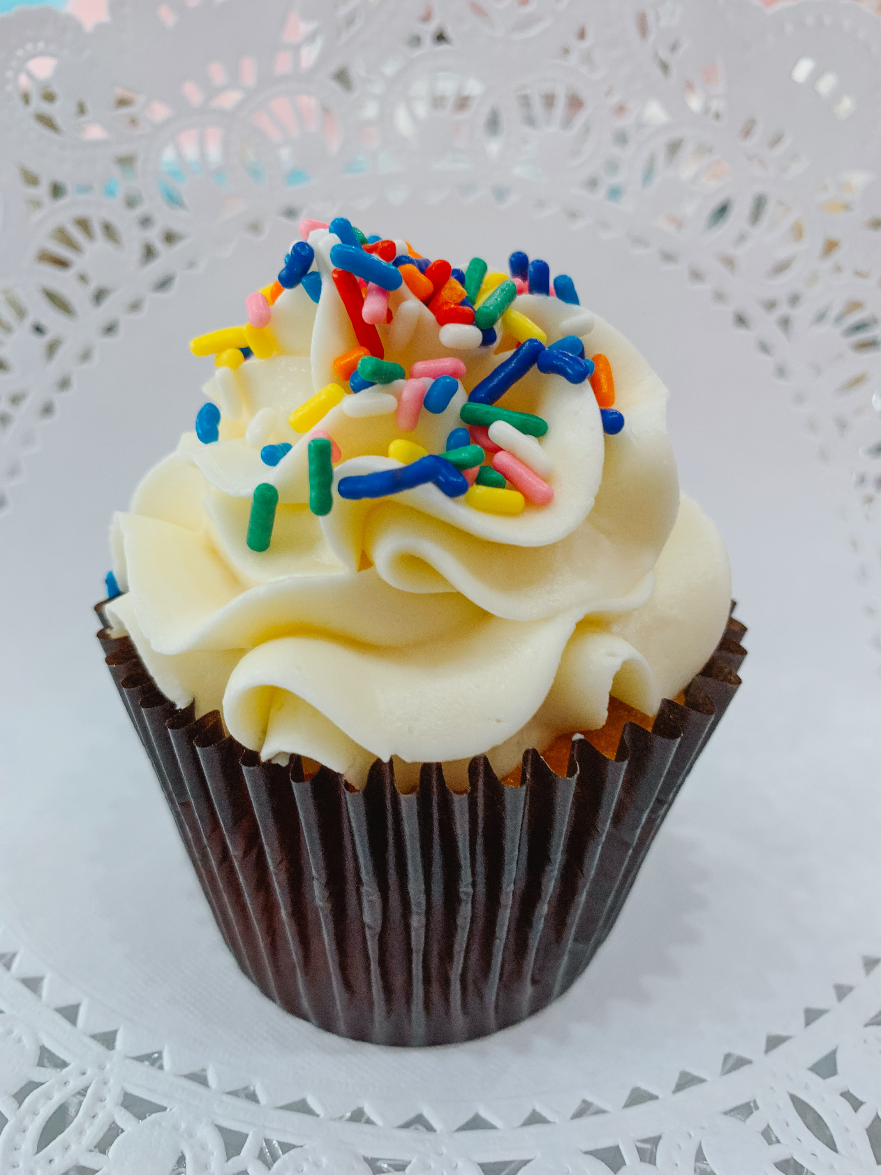 Funfetti